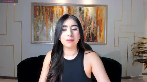 Snapshot of mayamoretti chatting on 10/14/25, 03:18 Maya online show from 10/14/25, 03:18