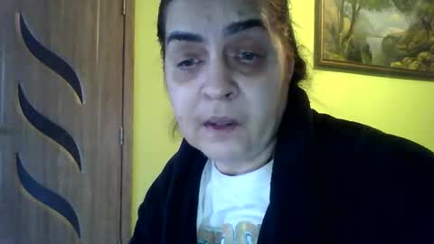 maya online show from 02/19/26, 06:20