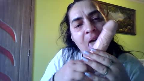 maya online show from 03/01/26, 07:43