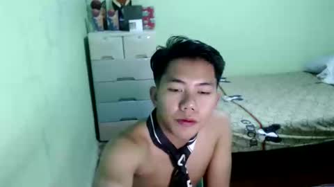 mayangbungol online show from 01/14/25, 07:38