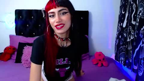 mayaredd online show from 03/04/25, 03:22