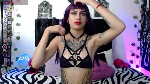 mayaredd online show from 09/18/25, 06:15