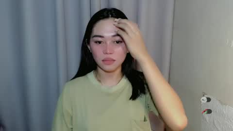 mayasally_ online show from 12/09/24, 06:45