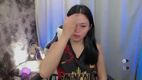 mayasally_ online show from 02/01/26, 07:07