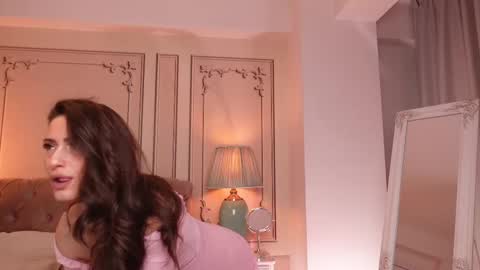 MayaVixxen online show from 02/28/25, 03:26