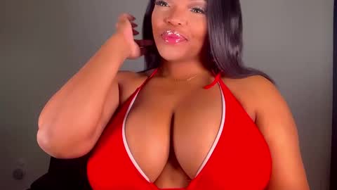 MayBabi online show from 01/10/25, 11:11