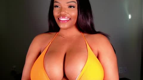 MayBabi online show from 02/18/25, 02:49