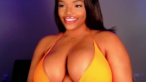 MayBabi online show from 02/24/25, 02:15