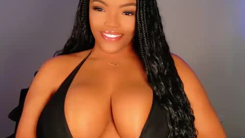 MayBabi online show from 10/26/25, 01:50