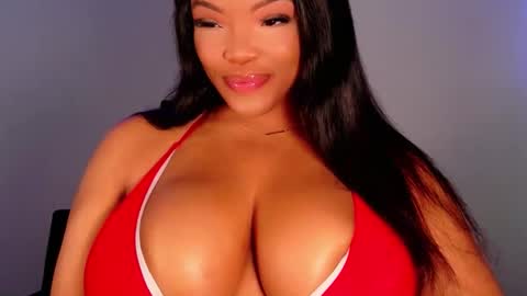 MayBabi online show from 11/23/25, 12:49