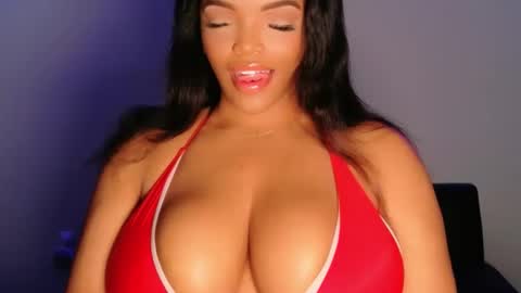 MayBabi online show from 02/12/26, 11:38