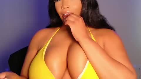 MayBabi online show from 04/14/26, 04:57