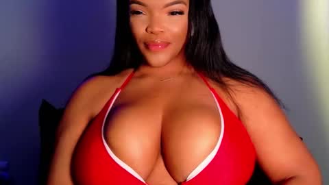 MayBabi online show from 04/23/26, 11:42