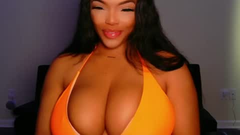 MayBabi online show from 06/24/26, 01:10