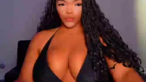 MayBabi online show from 07/24/26, 12:03