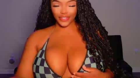 MayBabi online show from 07/25/26, 10:24