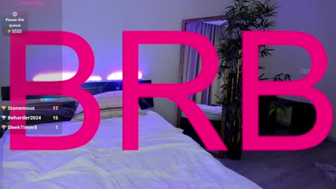 Mia GMT2 Mon 3-9 AM Tue 3-9 AM Wed 3-9 AMThur 10 AM - 4 PM  Fri 3-9 AM Sat 3-9 AM Sun 3-9 AM. online show from 01/12/25, 11:07