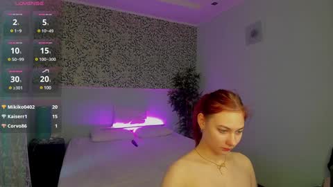 Mia GMT2 Mon 3-9 AM Tue 3-9 AM Wed 3-9 AMThur 10 AM - 4 PM  Fri 3-9 AM Sat 3-9 AM Sun 3-9 AM. online show from 01/27/25, 07:03