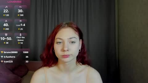 Mia GMT2 Mon 3-9 AM Tue 3-9 AM Wed 3-9 AMThur 10 AM - 4 PM  Fri 3-9 AM Sat 3-9 AM Sun 3-9 AM. online show from 02/01/25, 01:30