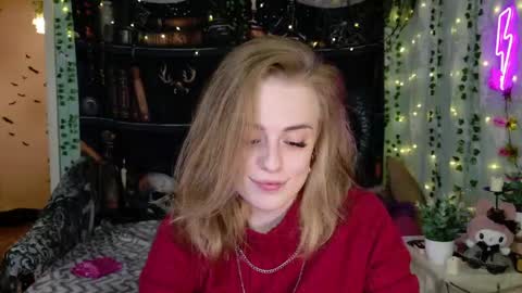 maybe_yours333 online show from 04/25/26, 04:04