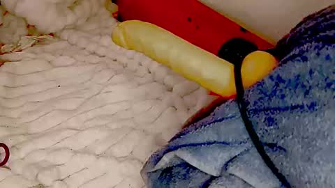 maybeanal online show from 10/21/25, 02:45