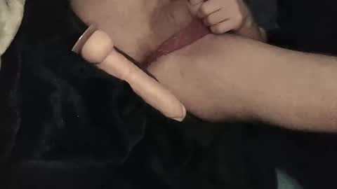 maybeanal online show from 01/12/26, 01:55