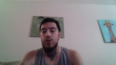 Snapshot of maybegoat chatting on 01/06/26, 01:48 Paco online show from 01/06/26, 01:48