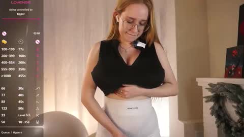 Milina online show from 02/12/26, 03:45