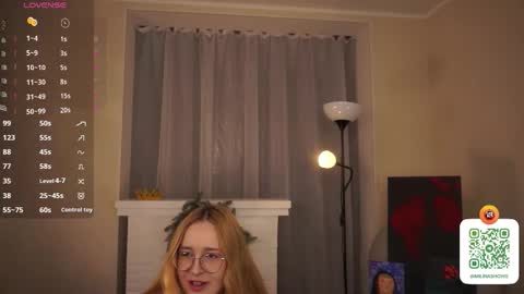 Milina online show from 03/15/26, 06:47