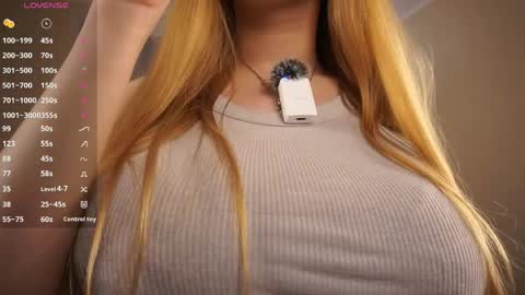 Milina online show from 03/28/26, 07:13