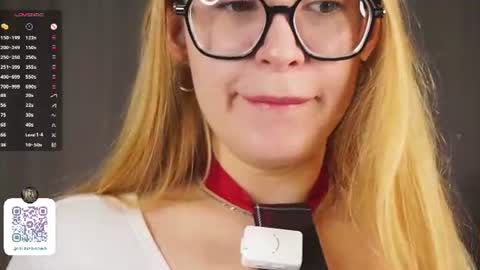 Milina online show from 07/20/26, 06:32