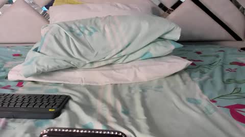 Maybelline69 online show from 04/01/26, 10:05