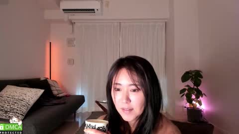 Nanako online show from 01/12/26, 01:55