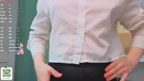 My name Casey  online show from 12/19/25, 04:41