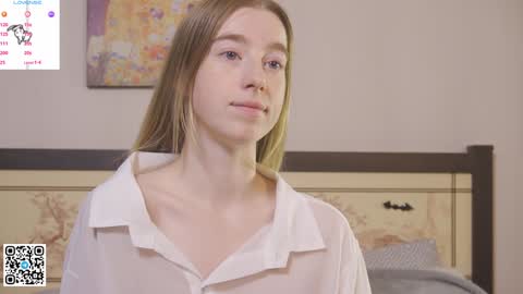 Violet online show from 12/12/24, 08:10
