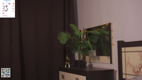 Violet online show from 12/14/24, 11:12