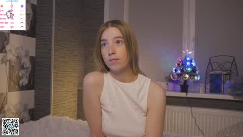 Violet online show from 12/26/24, 11:46
