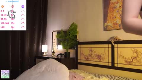 Violet online show from 02/13/25, 12:46