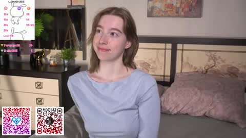 Violet online show from 09/20/25, 07:04