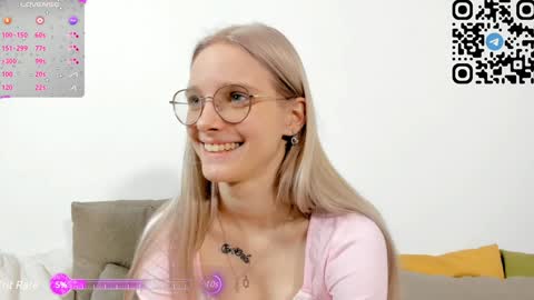 Megan online show from 01/10/25, 09:23