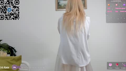 Megan online show from 01/25/25, 06:34