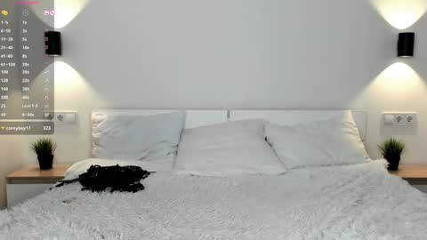 Megan online show from 12/05/25, 08:05