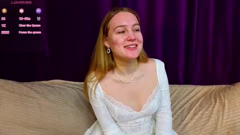 Megan online show from 02/03/26, 05:27