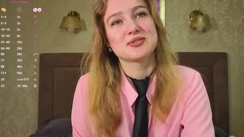 Megan online show from 04/05/26, 05:26