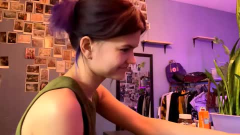 Rose online show from 03/02/26, 02:57