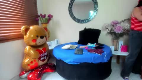 Maye  online show from 03/24/26, 12:43