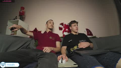 Slava and Alextatto online show from 01/06/25, 01:30