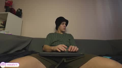 Slava and Alextatto online show from 02/22/25, 07:01