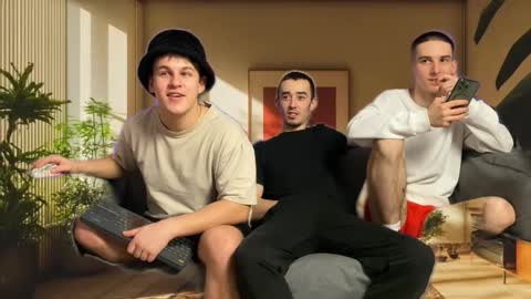 Slava and Alextatto online show from 01/09/26, 12:13