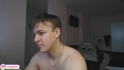 Slava and Alextatto online show from 05/16/26, 06:54